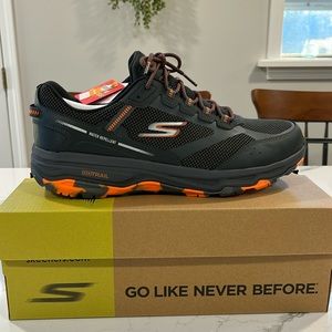 Skechers Performance Mens Got Trail Hiking/Running shoes